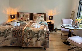 Bed&Breakfast Achter de Haven